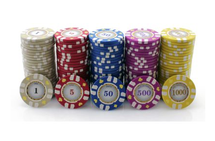 Coronel reunirse delicado Discount Poker Shop Poker Chip Materials: Which One Should You Choose? -  Discount Poker Shop Blog